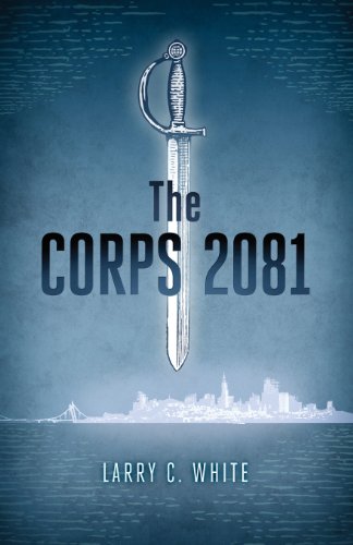 The Corps 2081