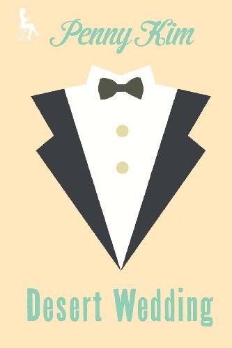 Desert Wedding