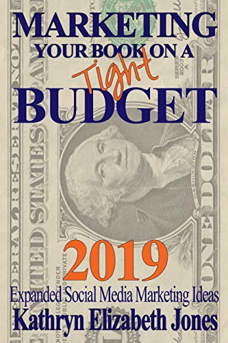 Marketing Your Book On A Budget