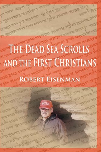The Dead Sea Scrolls and the First Christians: Essays and Translations