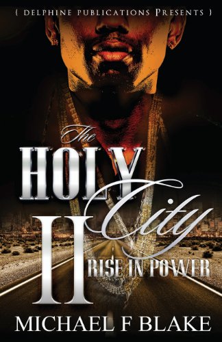 The Holy City ll: Rise in Power