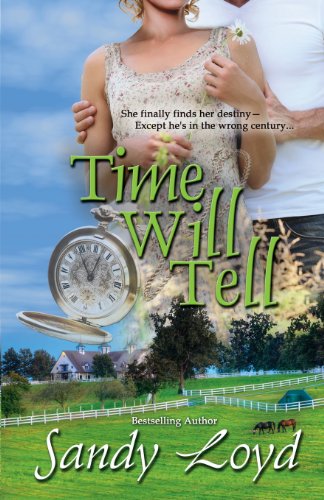 Time Will Tell (Timeless Series)