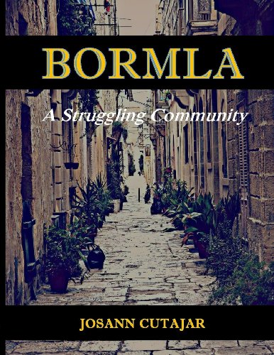 Bormla: A Struggling Community