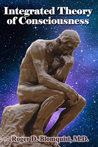 Integrated Theory of Consciousness