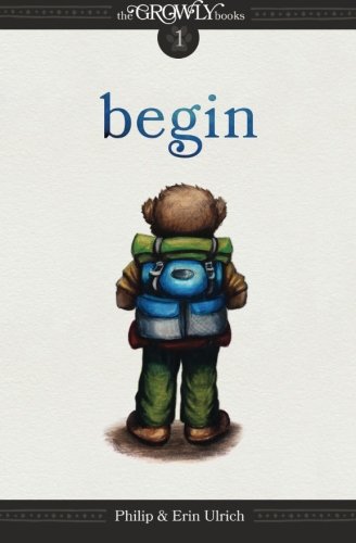 The Growly Books: Begin