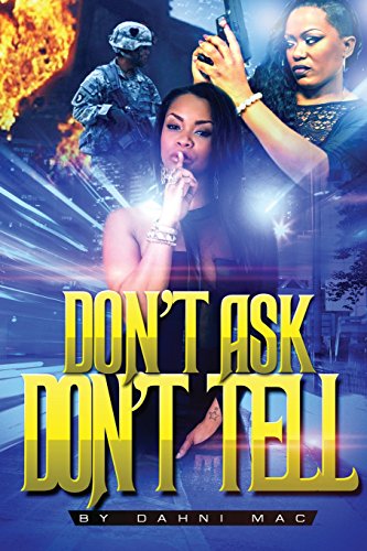 Don't Ask, Don't Tell