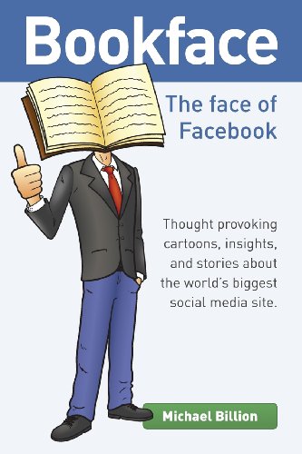 Bookface: The face of Facebook