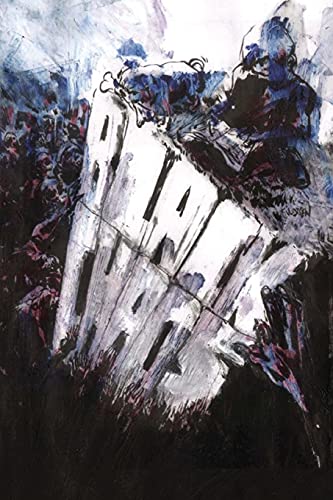 Black Chaos: Tales of the Zombie