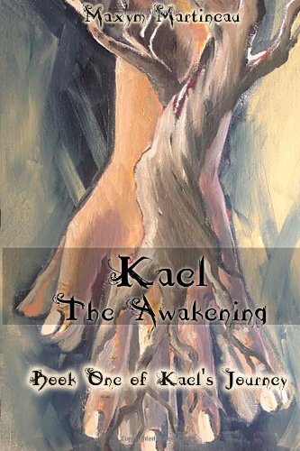 Kael: The Awakening