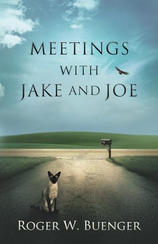 Meetings with Jake and Joe