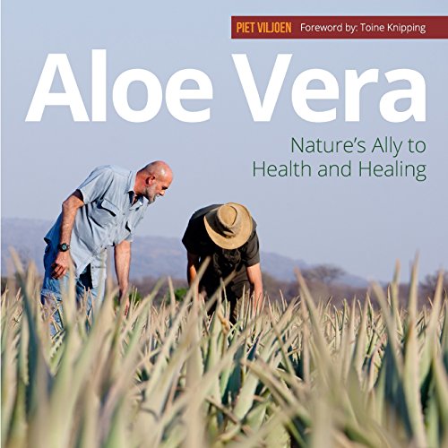 Aloe Vera: Nature's Ally to Health and Healing