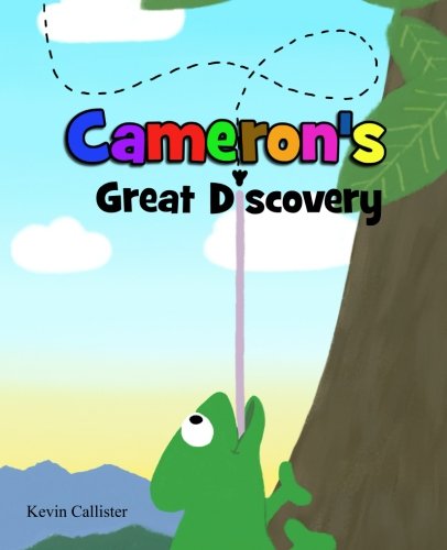 Cameron's Great Discovery