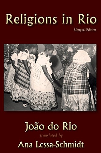 Religions in Rio