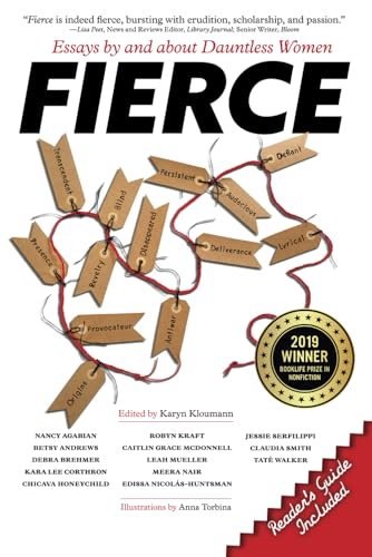 Fierce: Essays by and about Dauntless Women