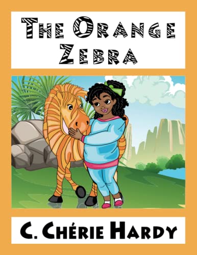 The Orange Zebra