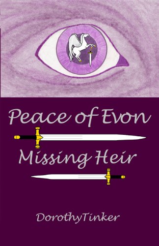 Peace of Evon: Missing Heir