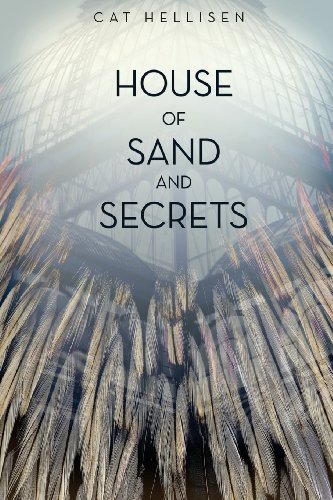 House of Sand and Secrets (Books of Oreyn)