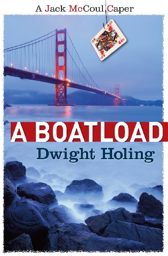 A Boatload: Volume 1 (The Jack McCoul Mysteries)