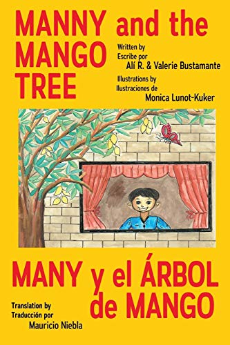 Manny and the Mango Tree