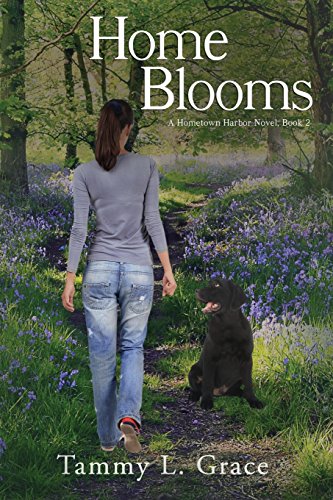 Home Blooms: A Hometown Harbor Novel