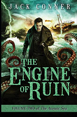 The Atomic Sea: Volume Two: Volume 2