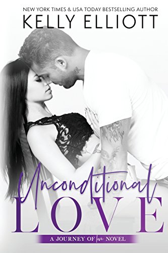 Unconditional Love: 1 (Journey Of Love)