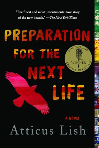 Preparation For The Next Life