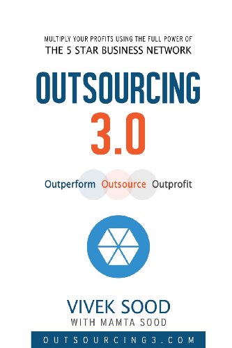 Outsourcing 3.0: Outperform • Outsource • Outprofit