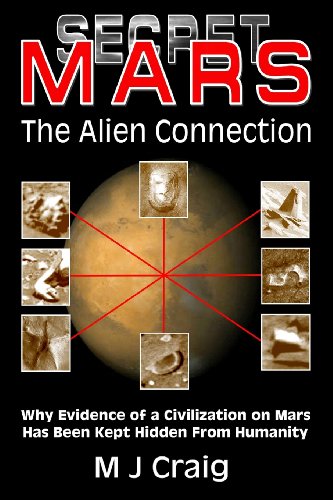 Secret Mars: The Alien Connection