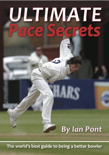 Ultimate Pace Secrets