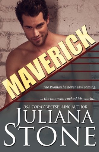Maverick (The Family Simon Book 3)