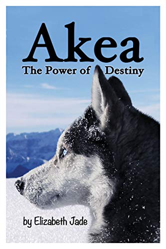 Akea. The Power of Destiny