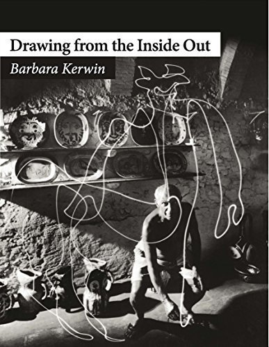 Drawing from the Inside Out : Projects for Beginning Through Advanced Drawing