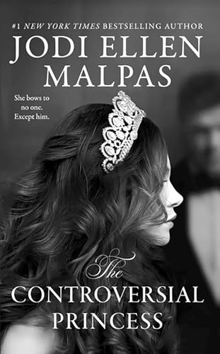 The Controversial Princess (Volume 1)