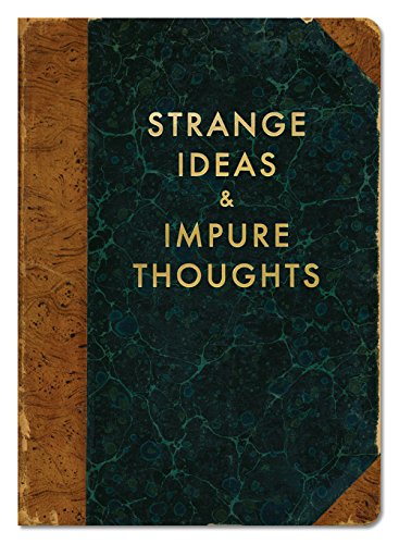 Strange Ideas Journal