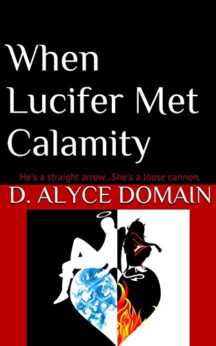 When Lucifer Met Calamity... (Calamity Jones)