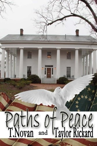 Paths of Peace (Redmond Family Saga) (Volume 2)