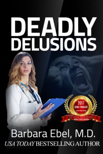 Deadly Delusions (Dr. Annabel Tilson Novels)