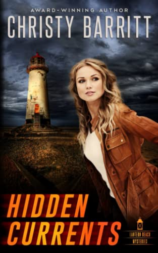 Hidden Currents: A Lantern Beach Mystery