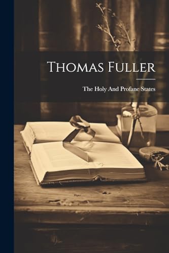 Thomas Fuller