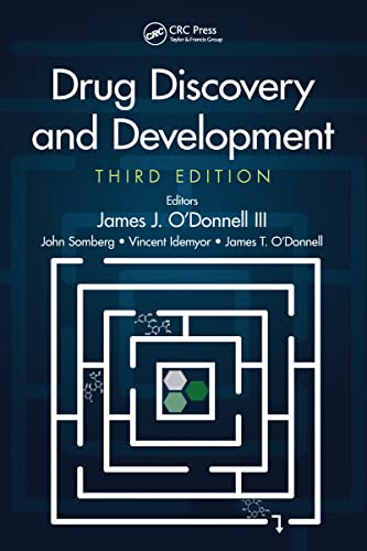 Drug Discovery and Development, Third Edition