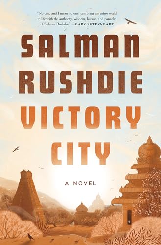 Victory City: A Novel
