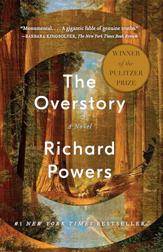 The Overstory: A Novel
