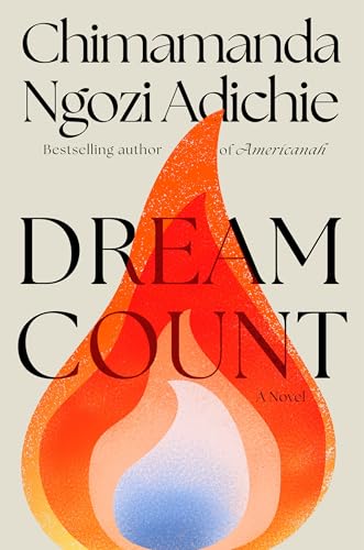 Dream Count: A novel