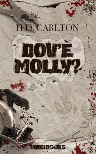Dov'è Molly? (Il gatto e il topo) (Italian Edition)