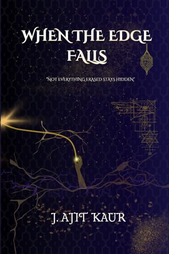 When the Edge Falls: Not everything erased stays hidden