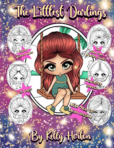 The Littlest Darlings: From the world of The Little Darlings