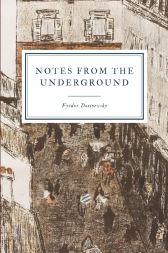 Notes from the Underground