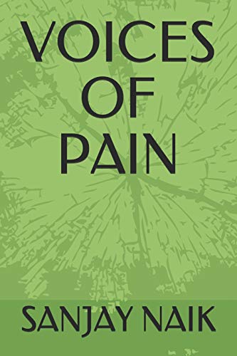 VOICES OF PAIN