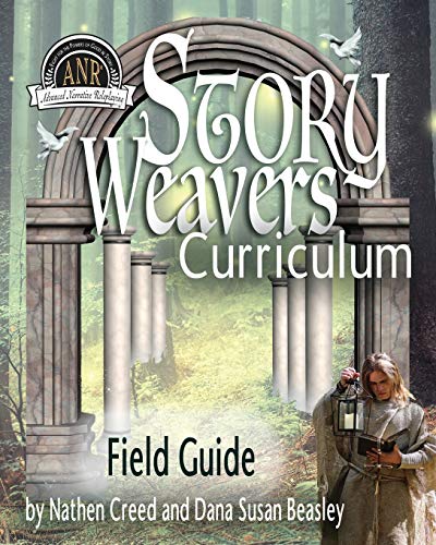 ANR(R) Story Weavers Curriculum: Field Guide